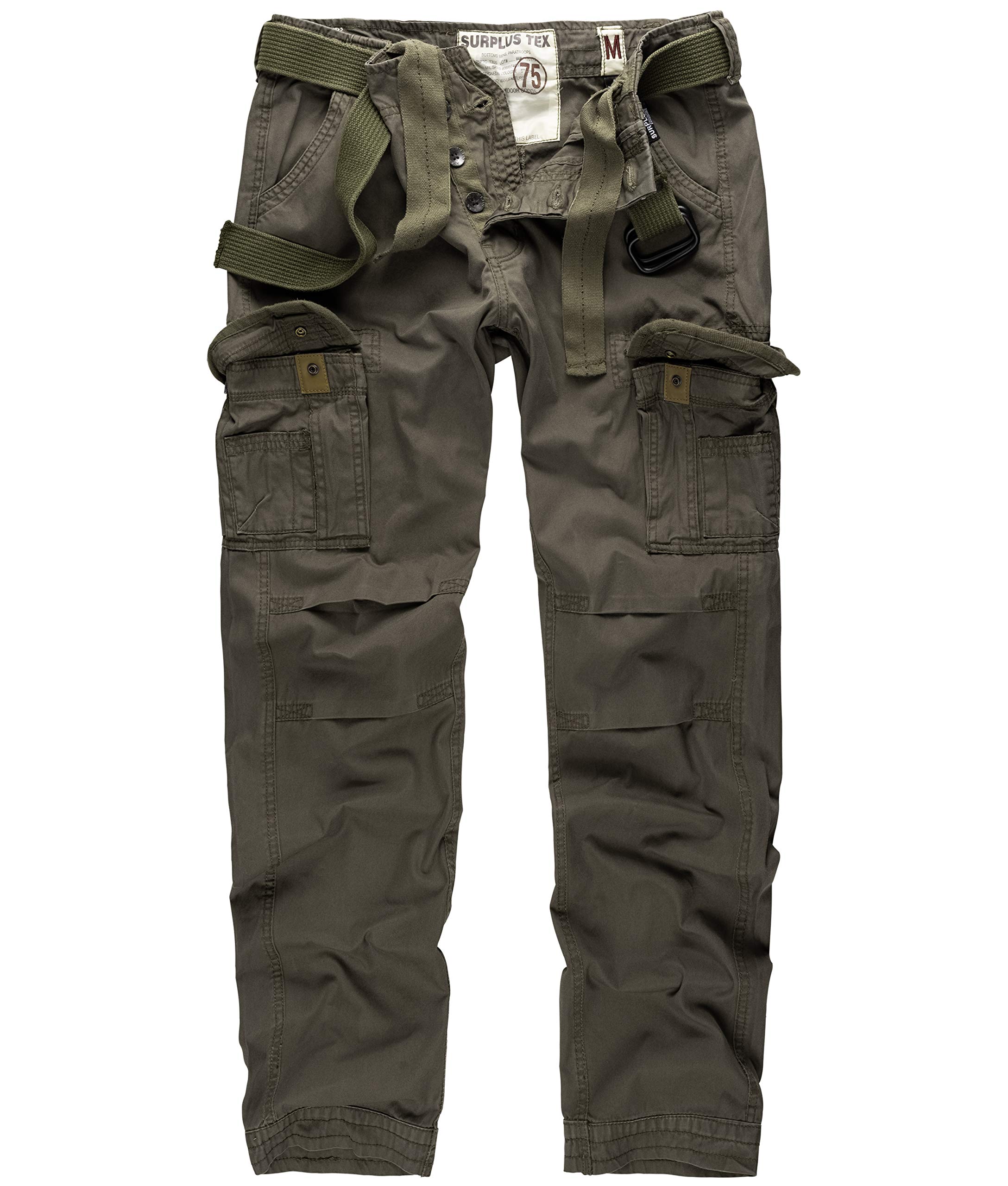 Men's Slim Fit Jeans - Comfortable & Stylish Denim Pants for Casual Wear & Everyday Outfits