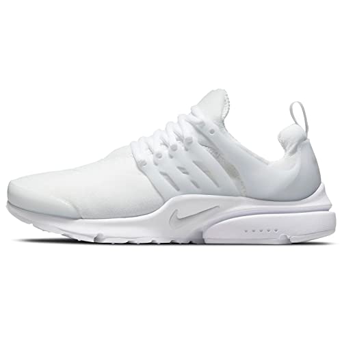 White Pure Platinum