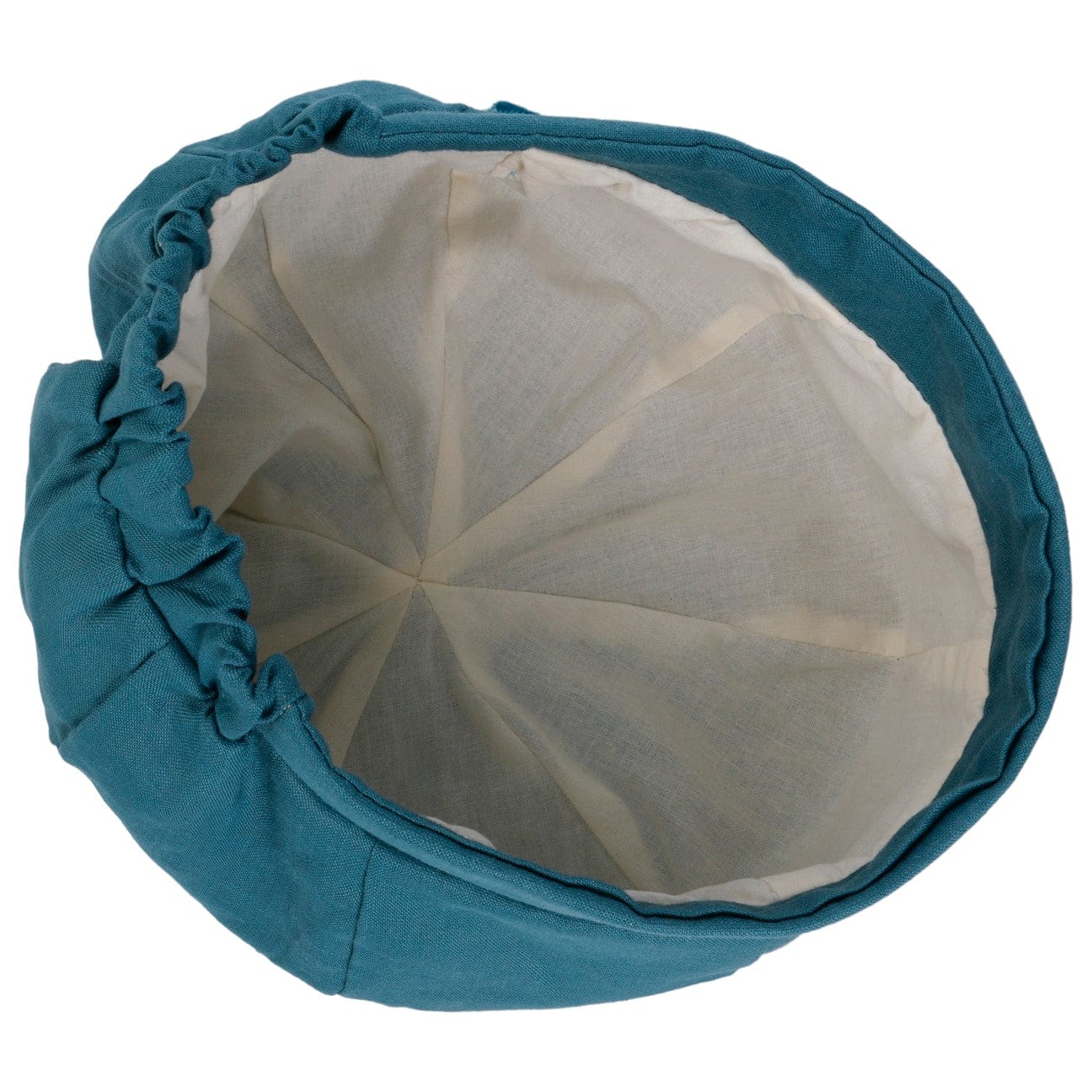 Lierys Women's Fashion Beret Hat with Loop - Stylish Wool Blend Cloche Cap for Fall & Winter Outfits, Travel, and Photoshoots
