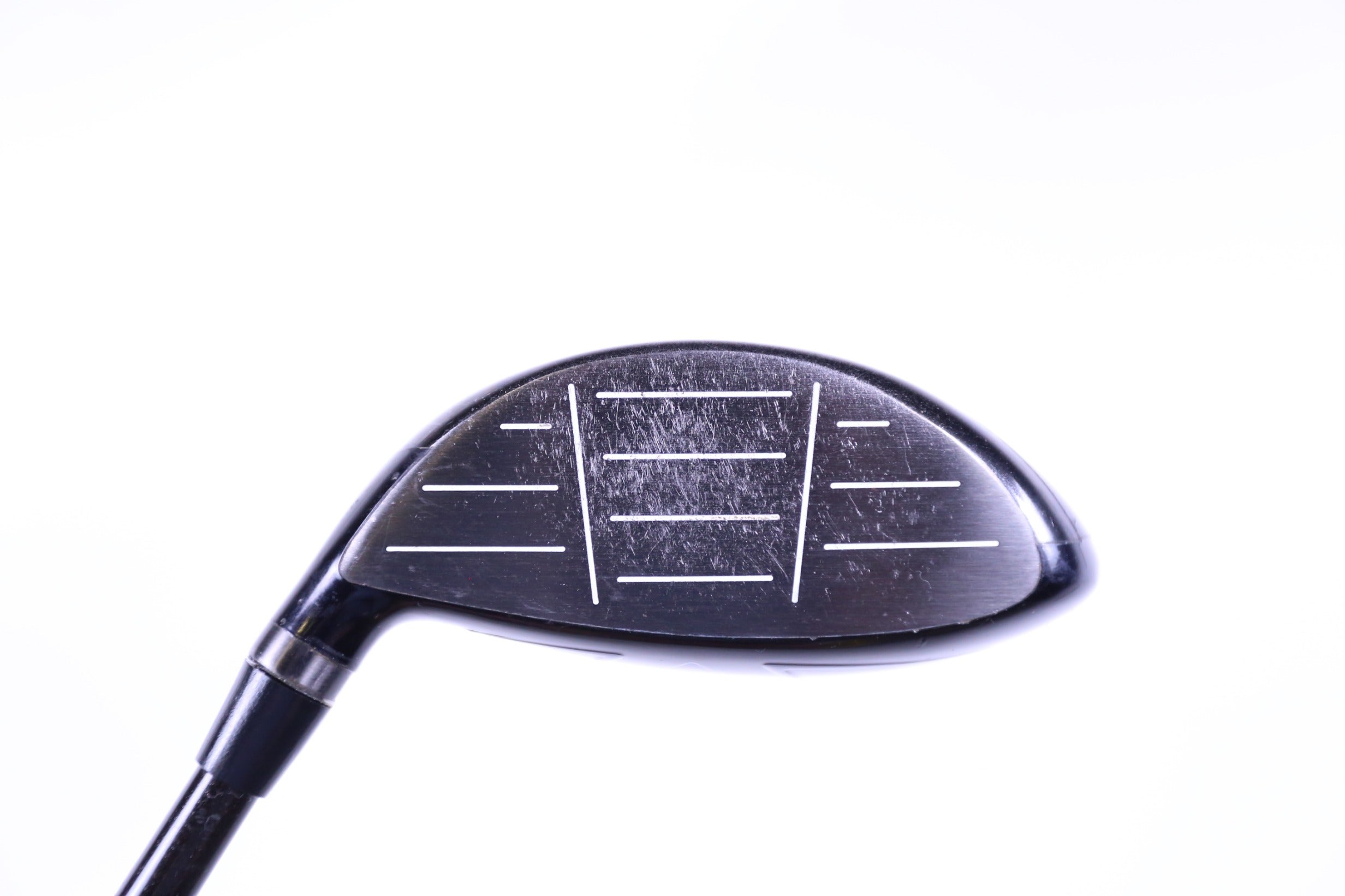 Used Callaway Steelhead XR 4 Wood Right Handed 16° Tour Extra Stiff Flex Golf Club - Perfect for Long Fairway Shots & Low Handicap Players