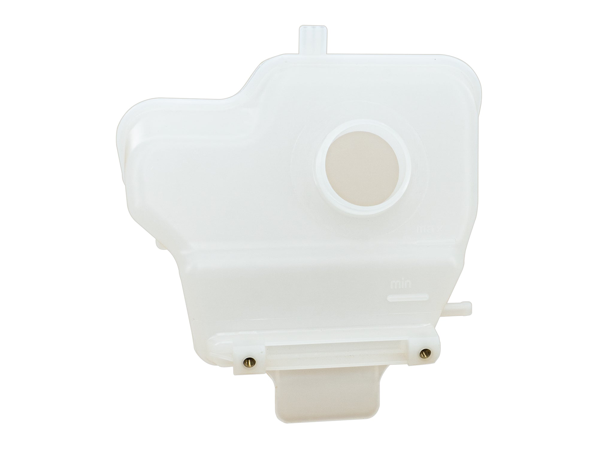 Vanagon Coolant Overflow Reservoir - High-Performance Replacement Tank for Volkswagen Vanagon - Perfect for Engine Cooling System Maintenance & Upgrades