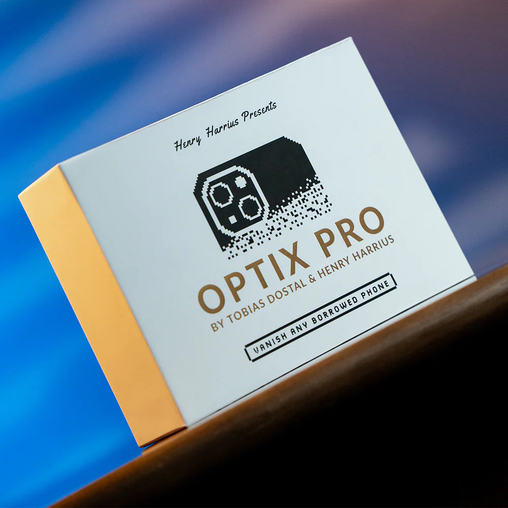Optix Pro HD Blue Light Blocking Glasses - Anti Eye Strain for Gaming, Reading & Computer Use - Reduce Headaches & Improve Sleep - Stylish & Comfortable for Men & Women - Perfect for Office, Study & Screen Time
