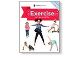 Let's Move and Play: Fun Exercise Activities for Kids - Nonfiction Children’s Book for Active Playtime and Family Fitness