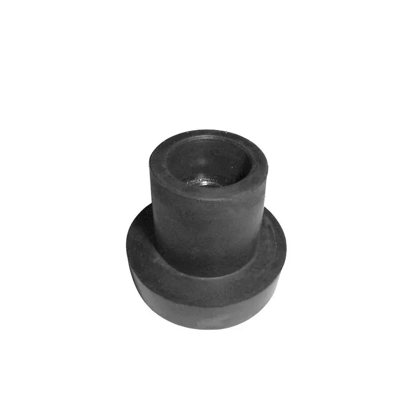 Fortpro Engine Mount Replacement for Freightliner FLD120 Series - Compatible with CBA 24 65017 | Heavy Duty Truck Parts for Smooth Ride & Vibration Reduction