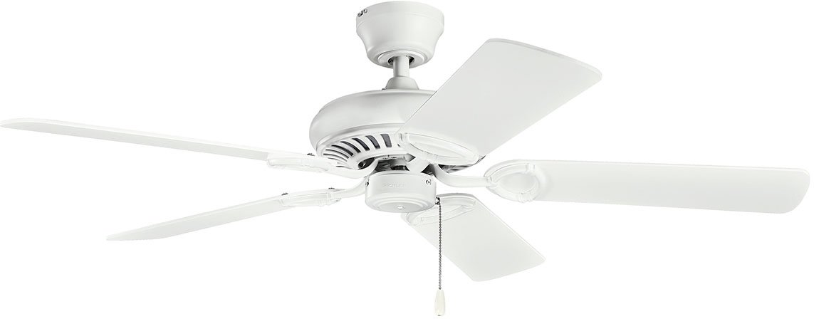 Kichler 339011MWH 52