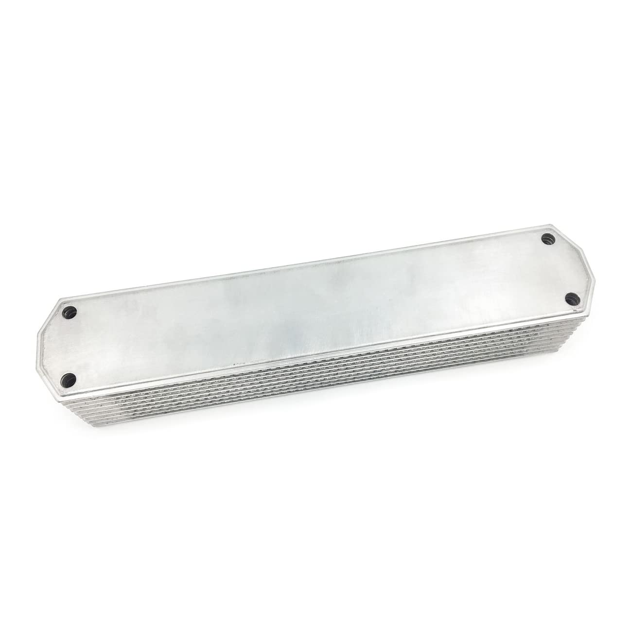 PartsFlow Engine Oil Cooler Compatible with Cummins ISX 2003-2008 Jaguar S-Type (Part #2892304) - High Performance Cooling Solution for Heavy-Duty Trucks & Fleet Vehicles