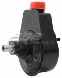 Bbb Industries 732-2157 Remanufactured Power Steering Pump for Smooth Steering - Compatible with Various Car Models, Perfect for DIY Repairs & Vehicle Maintenance