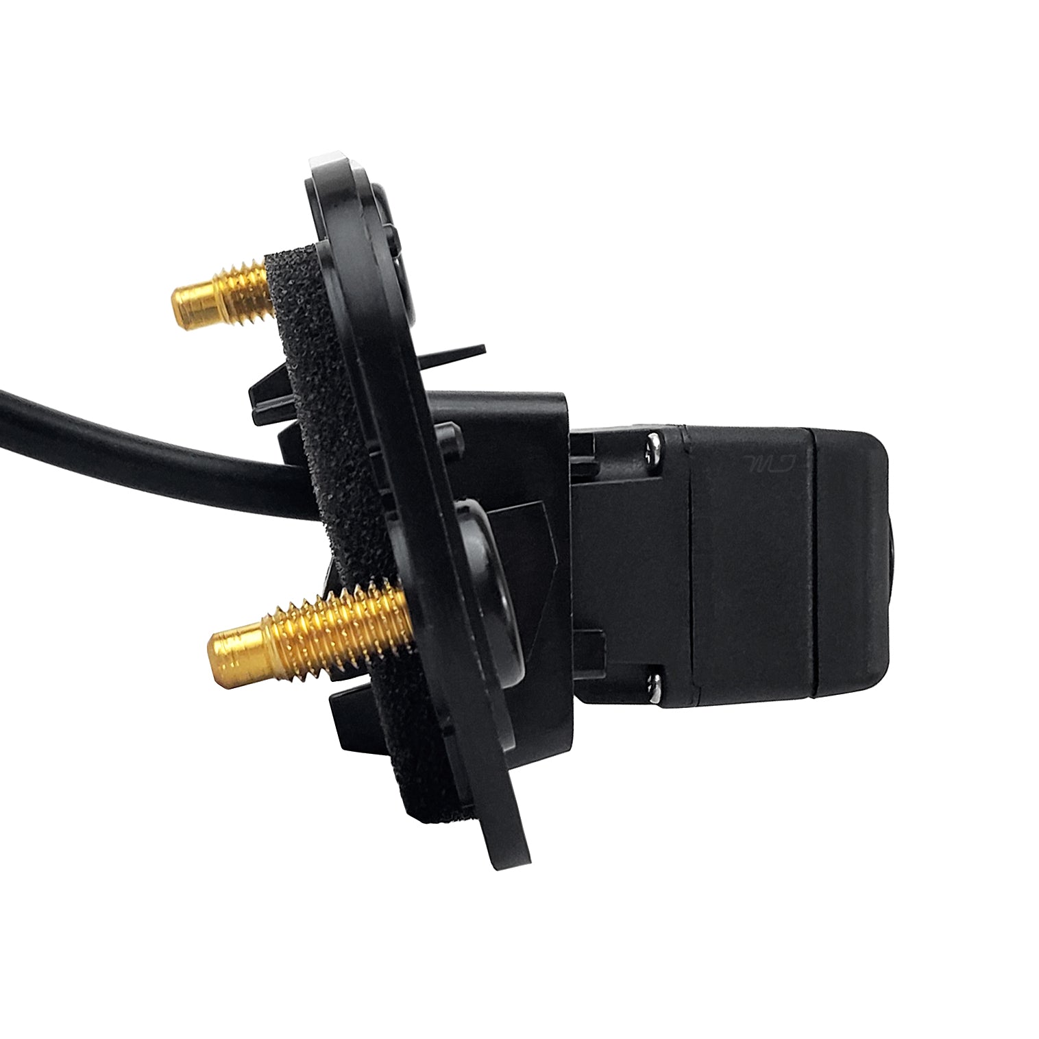 2014-2018 Nissan Versa Note OEM Backup Camera Replacement (Part #28442-3VA1A/3VA1B) - High-Quality Reverse View Camera for Safe Parking & Night Driving