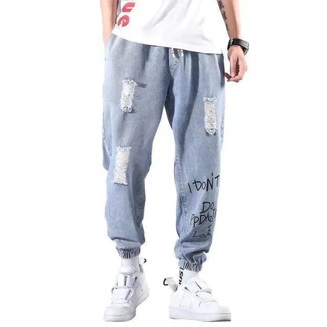 Men's Muse Cargo Pants - Comfortable Workwear & Street Style Joggers for Casual Wear, Hiking, and Travel | Durable Utility Pants with Multiple Pockets