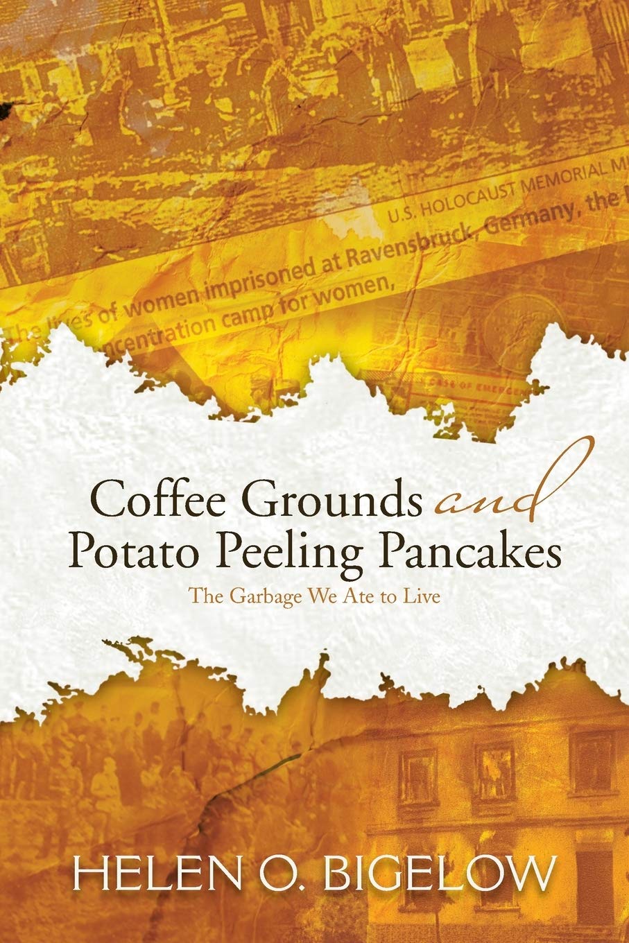 Eco-Friendly Coffee Grounds & Potato Peel Pancakes Recipe - Sustainable Zero Waste Cooking for Survival & Budget Meals | Perfect for Camping, Emergency Food & Frugal Living