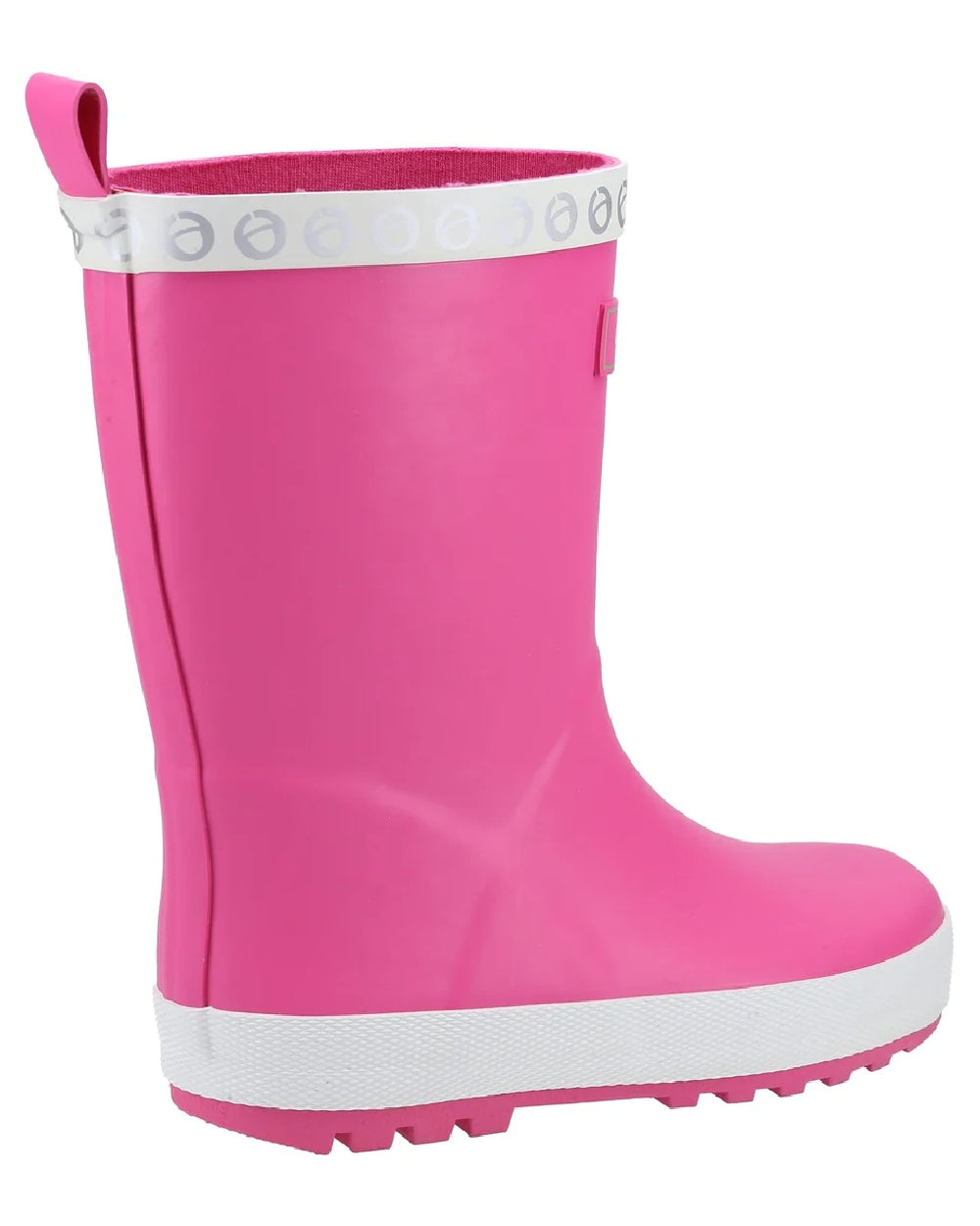 Cotswold Children's Prestbury Waterproof Rain Boots for Kids - Outdoor Play, Puddle Jumping & Garden Adventures