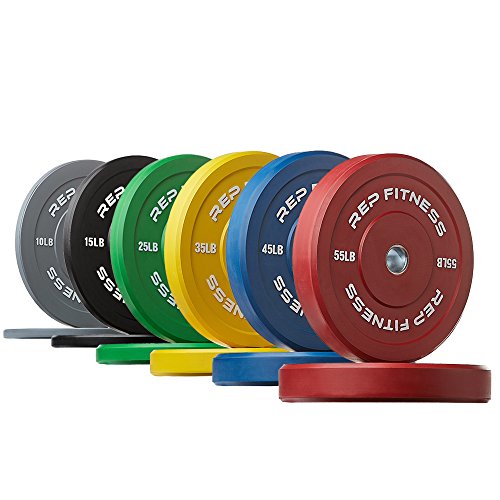 K. 370lb Color Set