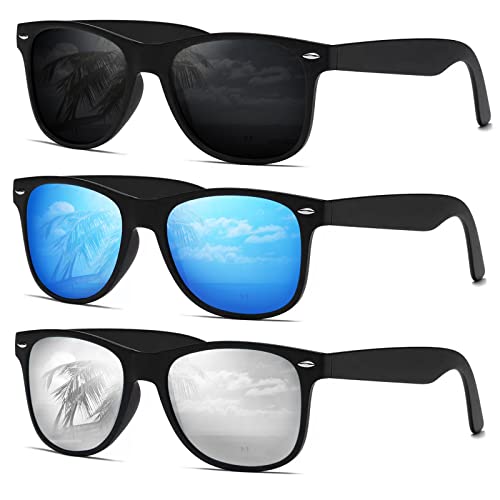 B8-black/Blue/Silver