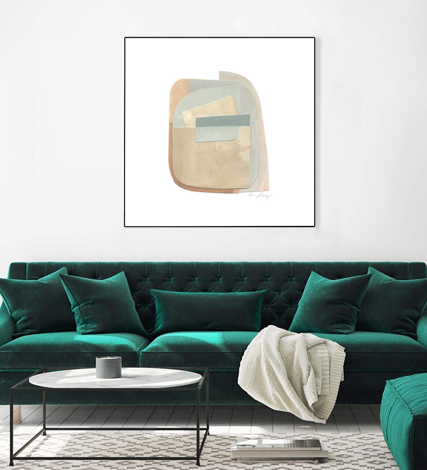 Color Structure II - Premium Art Supplies for Painting & Drawing | Perfect for Artists, Students & DIY Craft Projects