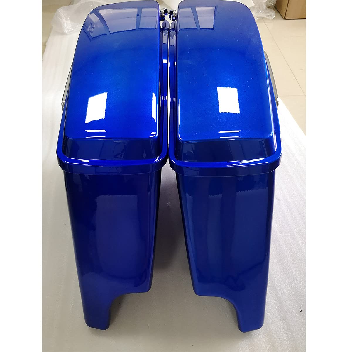 ZXMT Blue 5