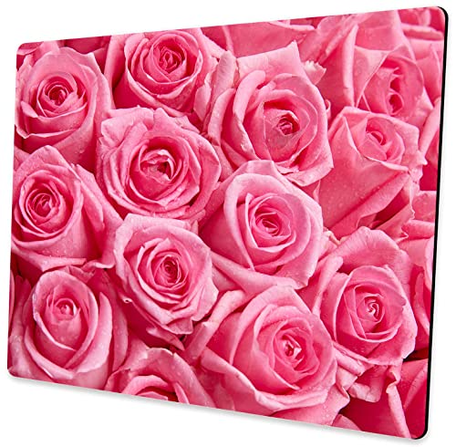Rose Mouse Pad