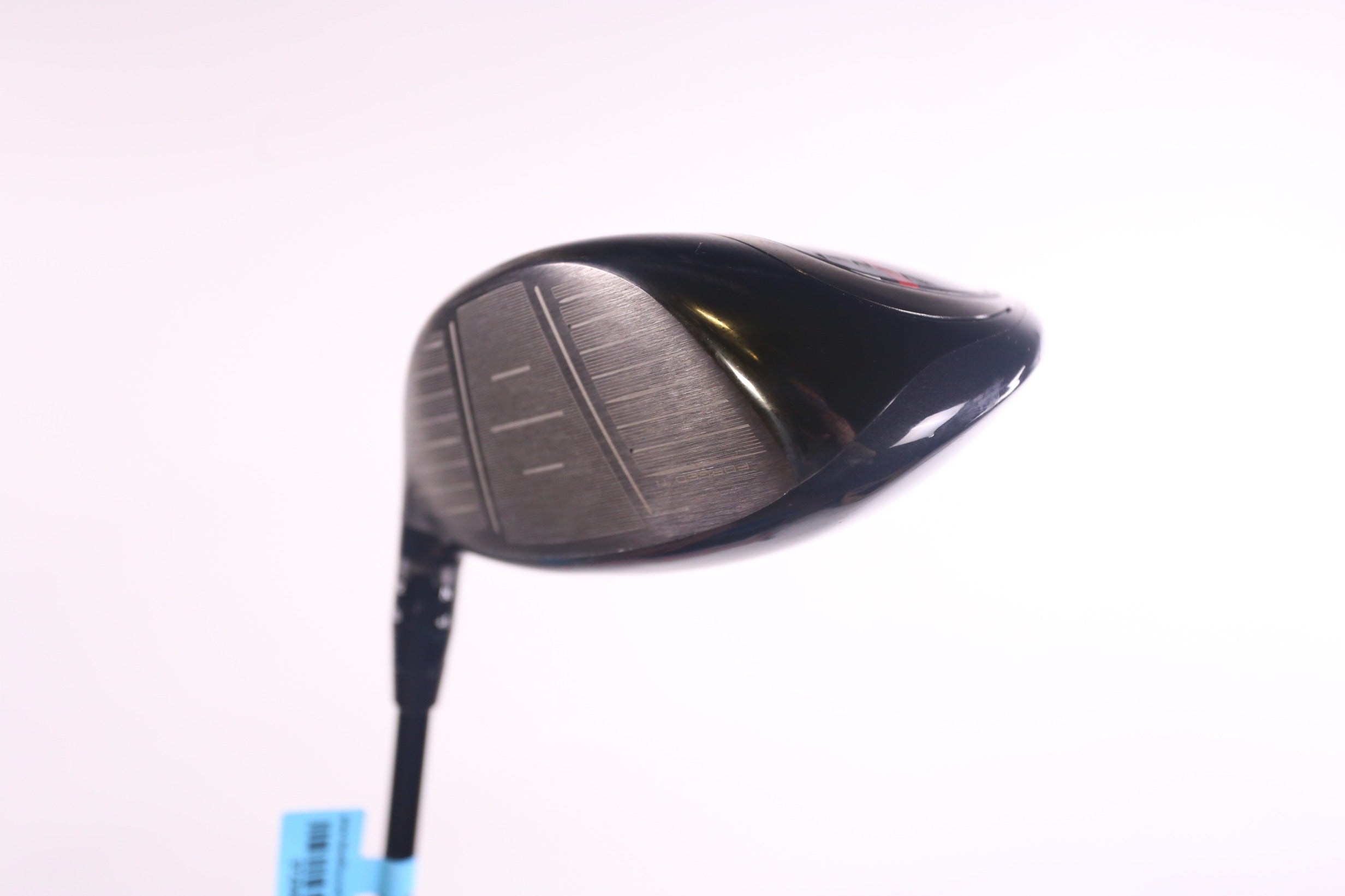 Used Callaway Big Bertha 23 Driver 12.5° Regular Flex Project X HZRDUS Smoke Red RDX Right Hand Golf Club - Perfect for Mid-Handicap Players & Distance Improvement on the Fairway