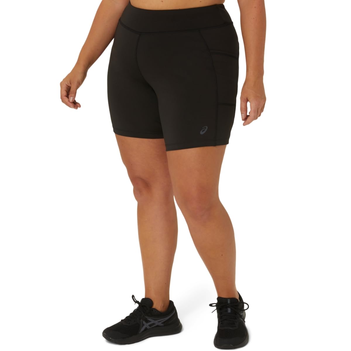 ASICS Women's 7-Inch Knit Running Shorts - Lightweight Breathable Athletic Shorts for Jogging, Gym Workouts & Yoga | Perfect for Summer Training & Active Lifestyle