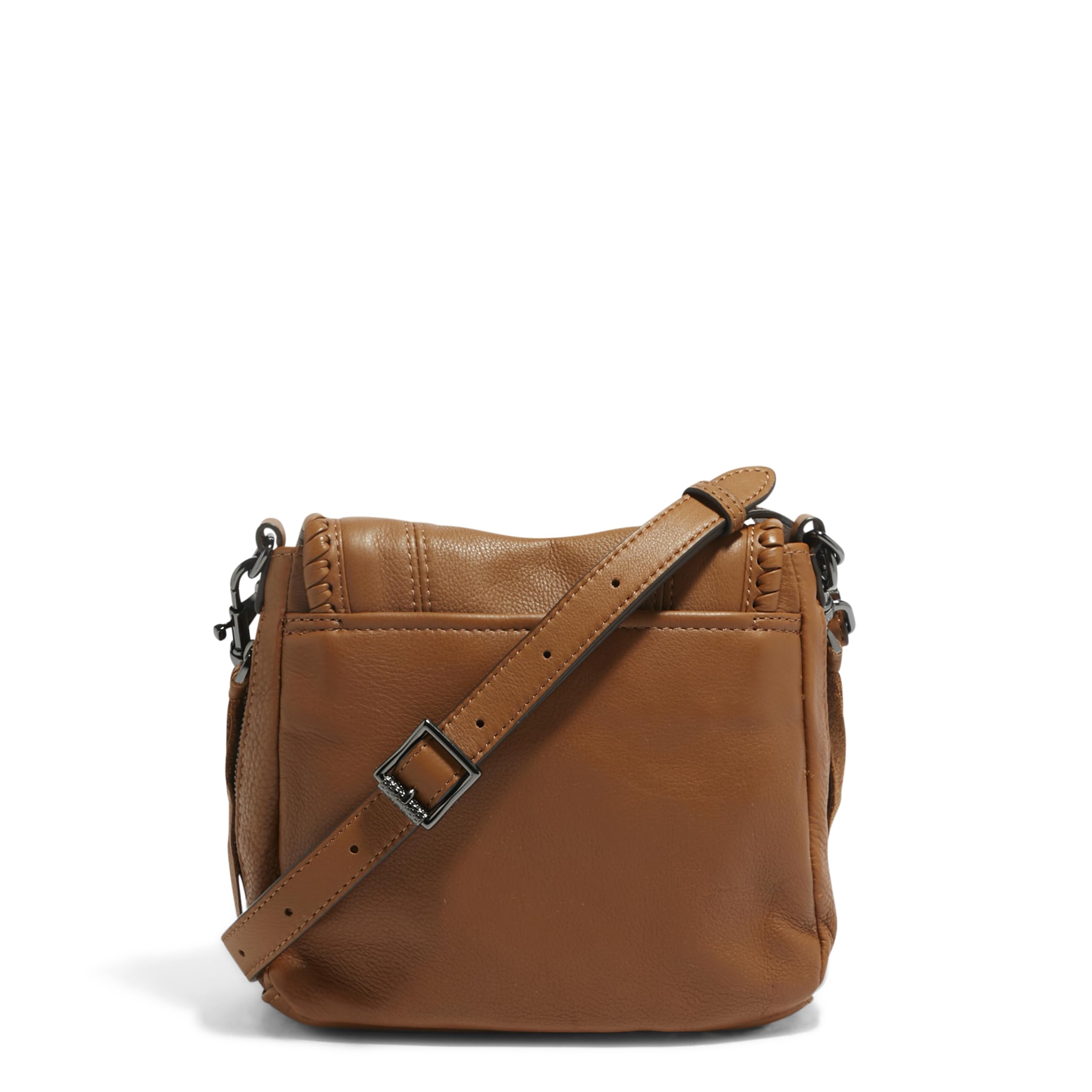 Aimee Kestenberg All For Love Mini Crossbody Bag - Stylish Vegan Leather Purse for Women, Perfect for Date Night, Travel & Everyday Use