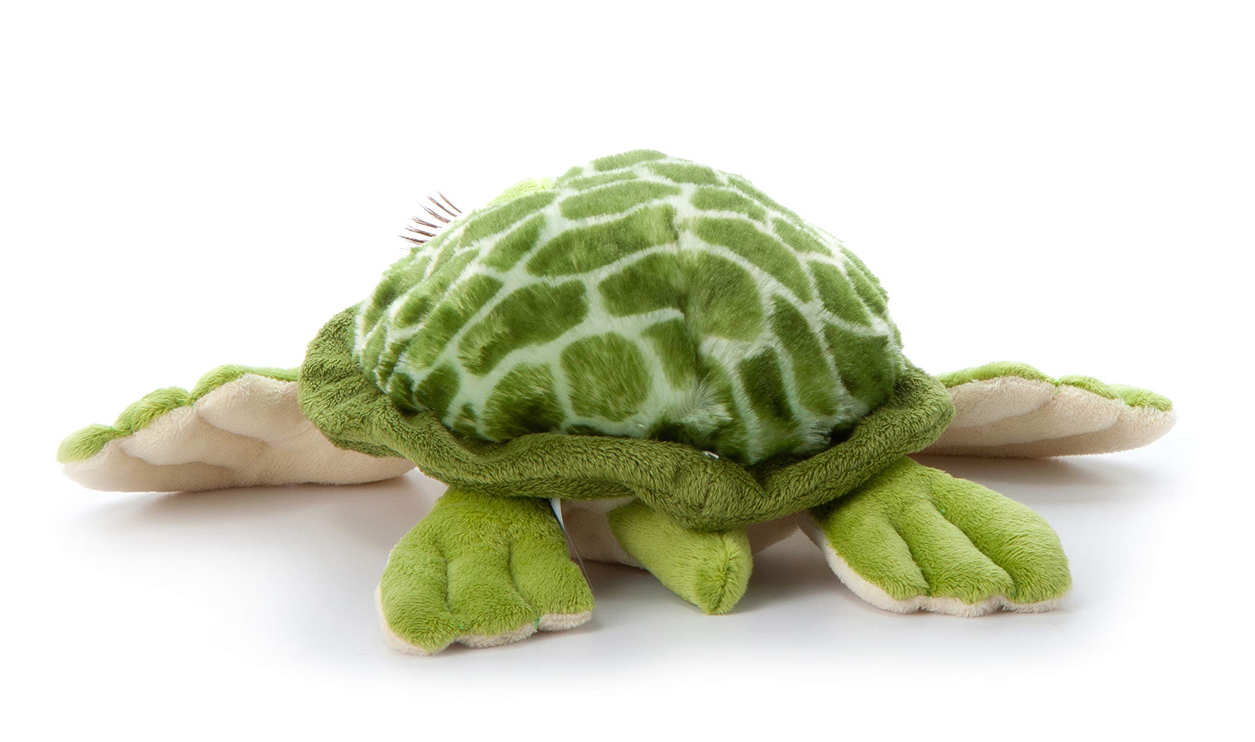 **Adorable 12-inch Lash'z Sea Turtle Stuffed Animal Plush Toy - Perfect Gift for Girls, Kids & Animal Lovers - Cuddly Companion for Bedtime, Playtime & Nursery Decor**