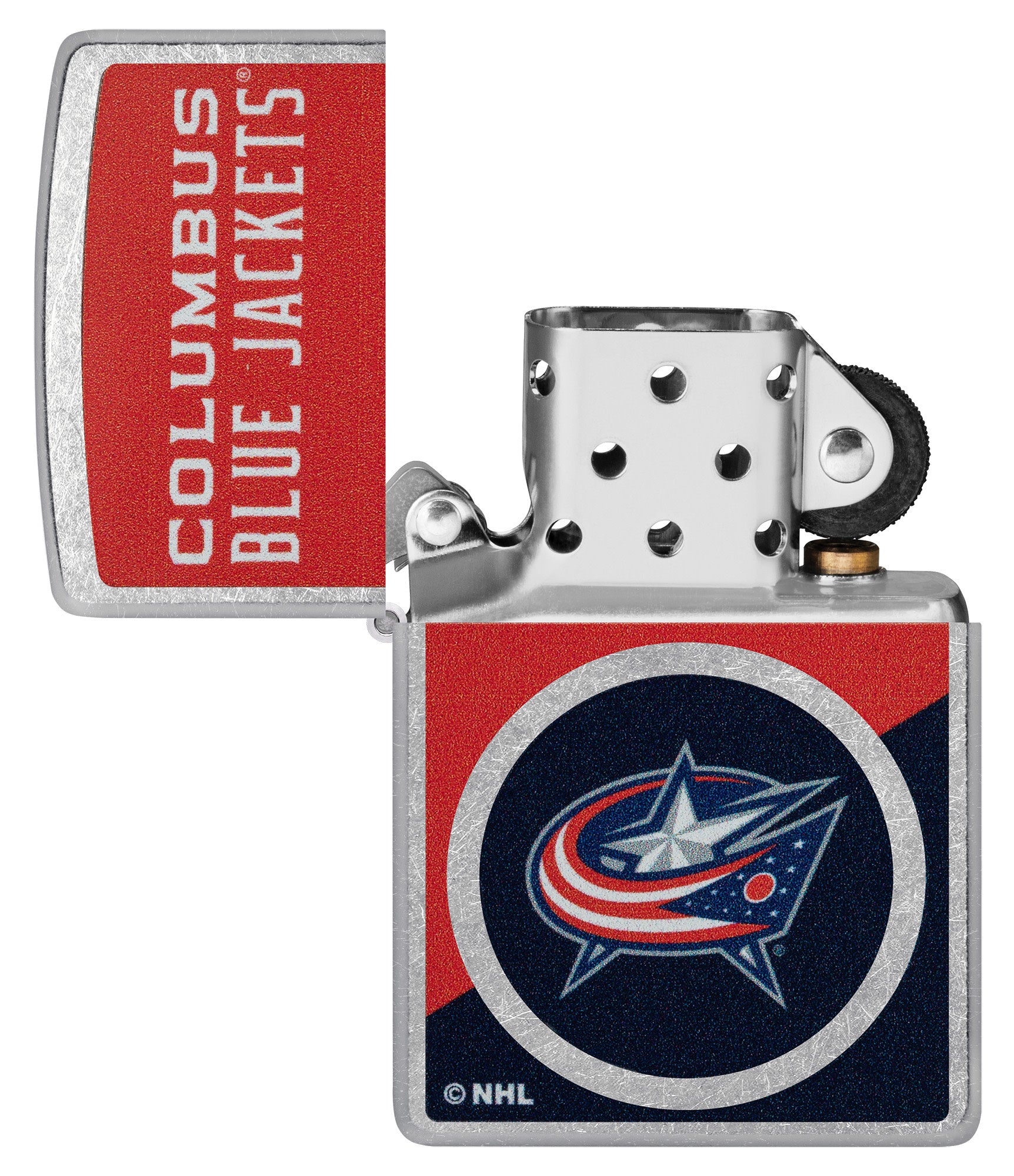 Columbus Blue Jackets® Official NHL Hockey Jerseys & Merchandise - Perfect for Games, Fan Gear & Sports Collectibles