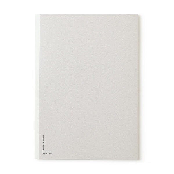 TAISEI Standard Notebook Pad - Premium Quality Writing Paper for School, Office & Journaling - Perfect for Note Taking, Sketching & Daily Planning