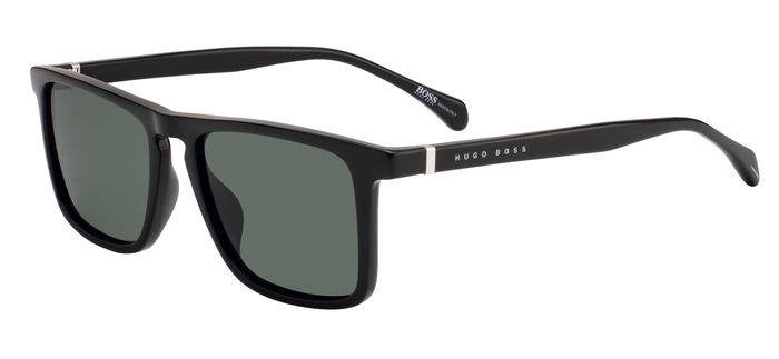 807-BLACK/QT - BLACK - GREEN