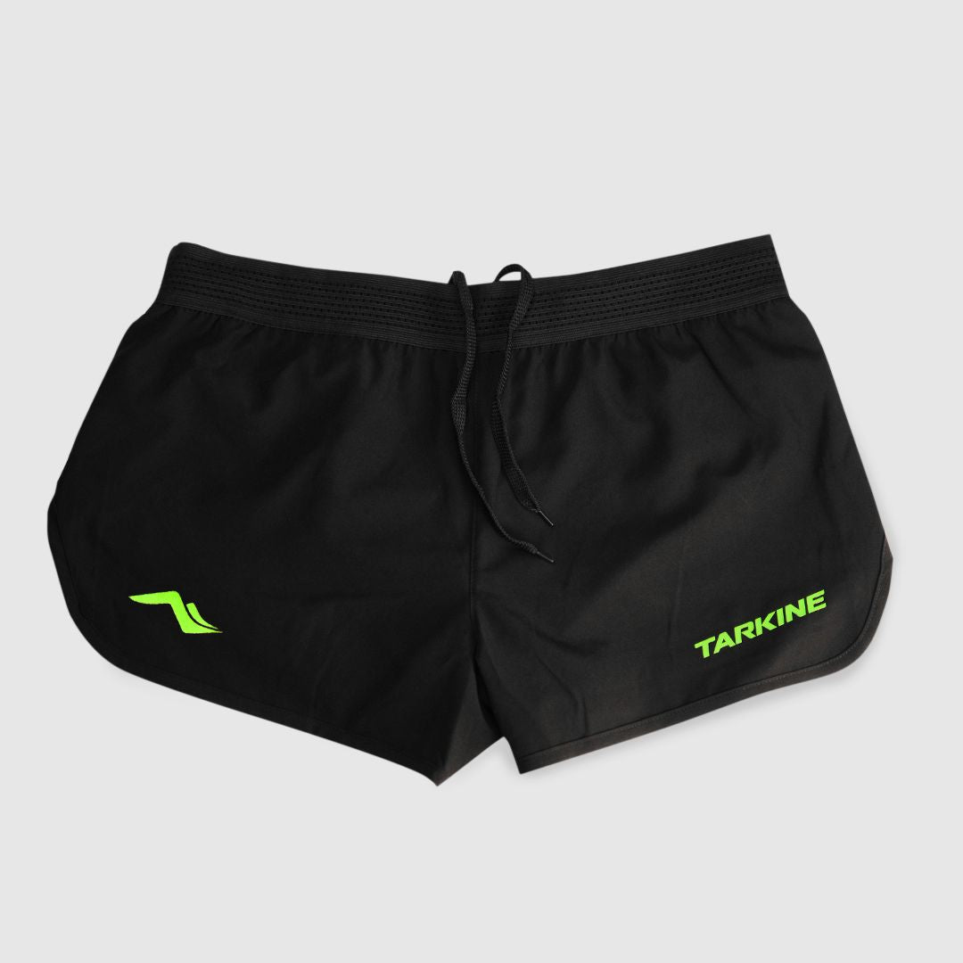 Men's Eco Elite Shorts - Lightweight Quick-Dry Comfortable Outdoor Running & Hiking Shorts for Active Lifestyles
