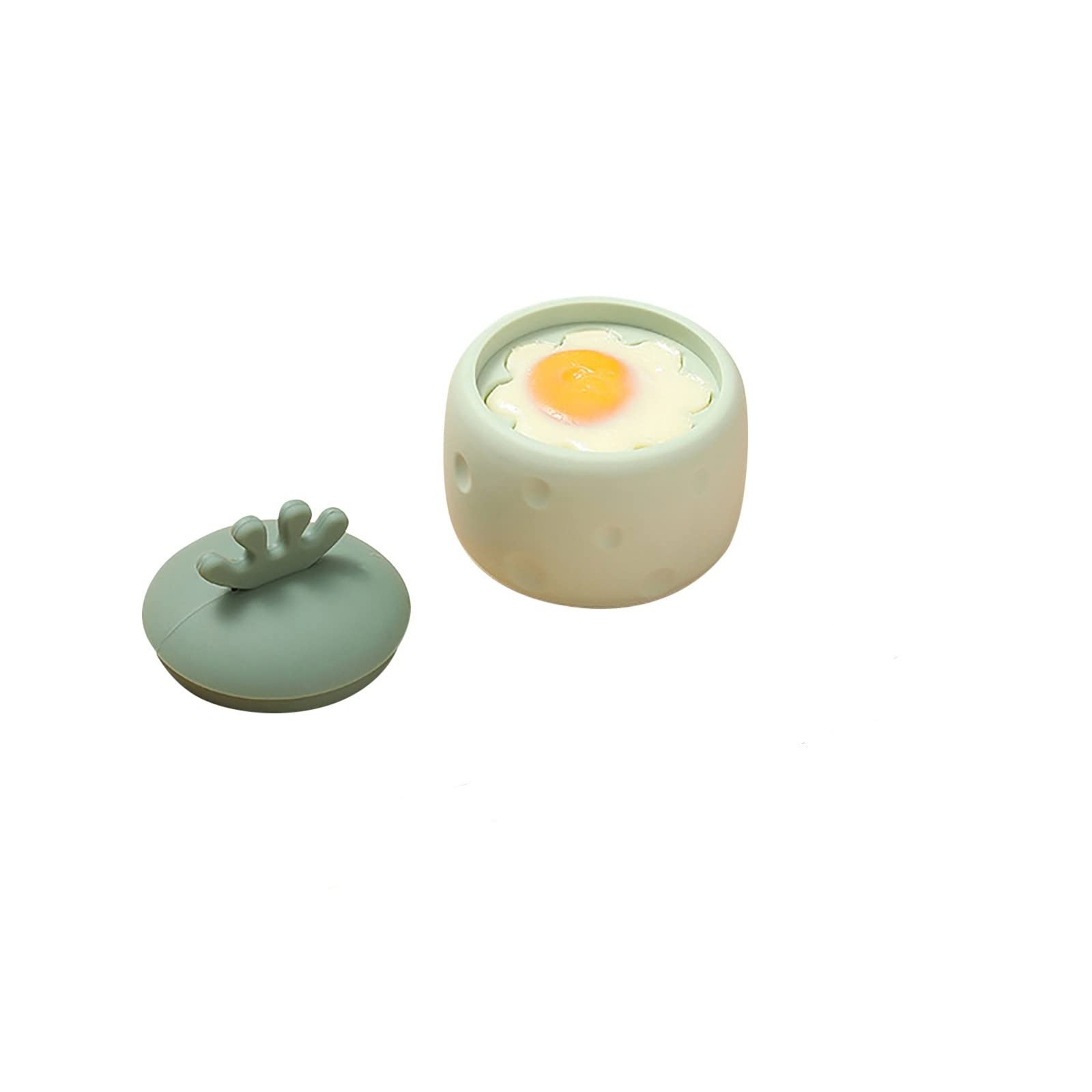 **Tall Silicone Cake Pans Set - 6 Inch Baking Molds for Baby Cakes, Rice Cakes, Jelly & Steamed Desserts | Non-Stick, Reusable Cake Moulds for Home Baking & Party Treats**    *(Perfect for Birthday Parties, Baby Showers, and Homemade Desserts!)*