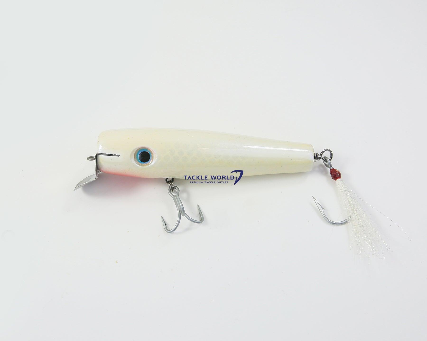 Lemire's Plugworks Ambassador 5.5