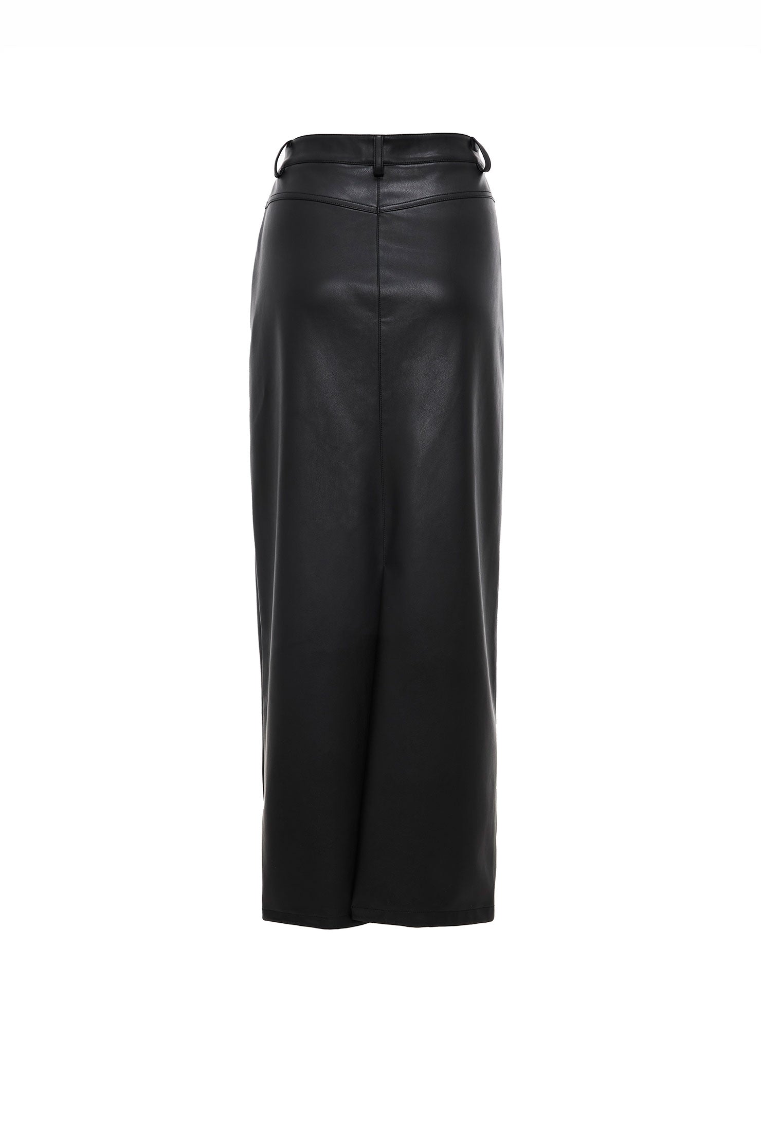 Lennox Skirt for Women - Stylish Flowy Midi Skirt with Pockets, Comfortable Stretch Fabric - Perfect for Casual Wear, Office, Dates & Summer Outfits