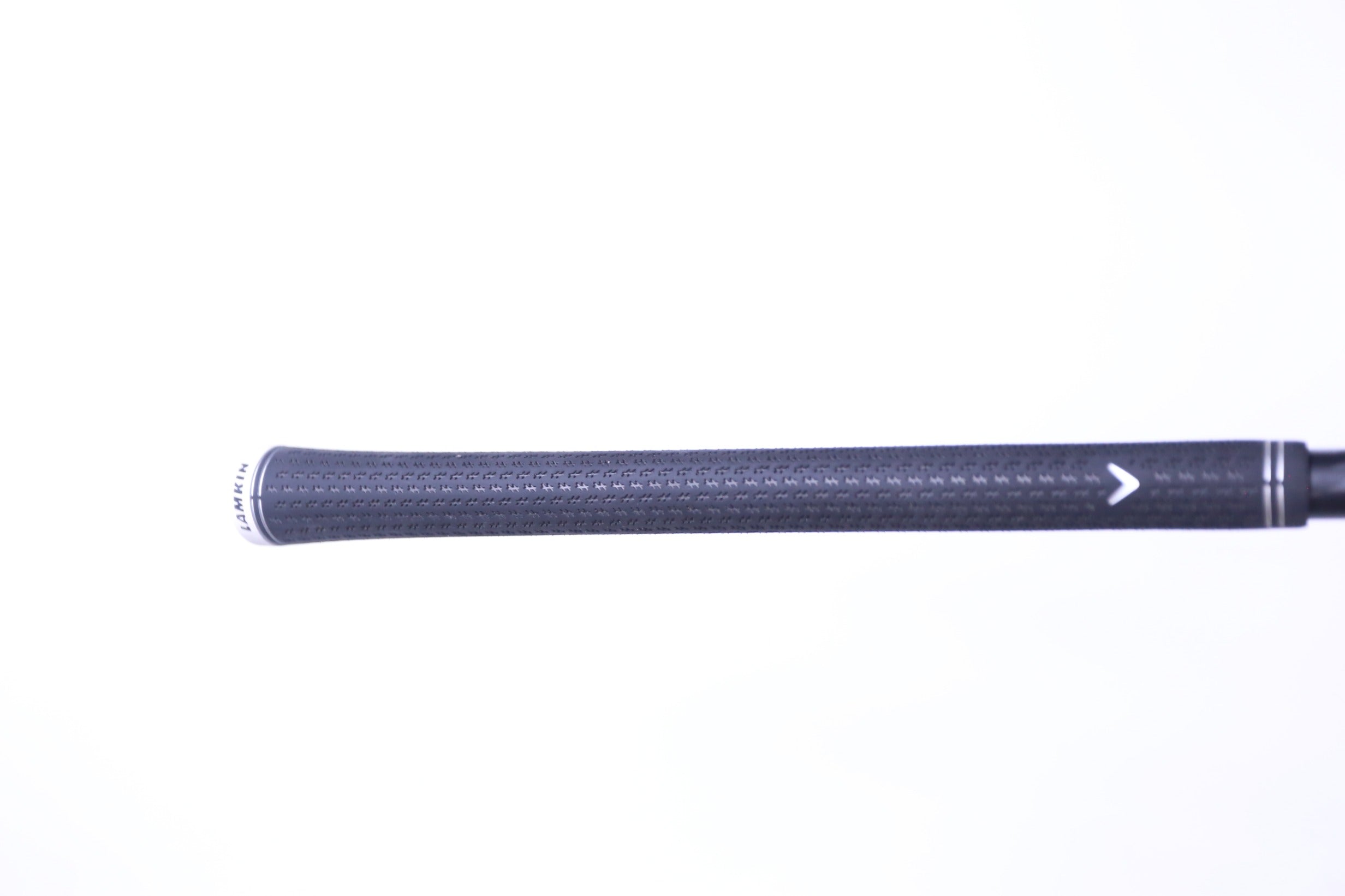 Used Callaway Paradym Ai Smoke HL 7 Iron Right Handed Senior Flex Golf Club - Perfect for Senior Golfers & High Handicap Players on the Course