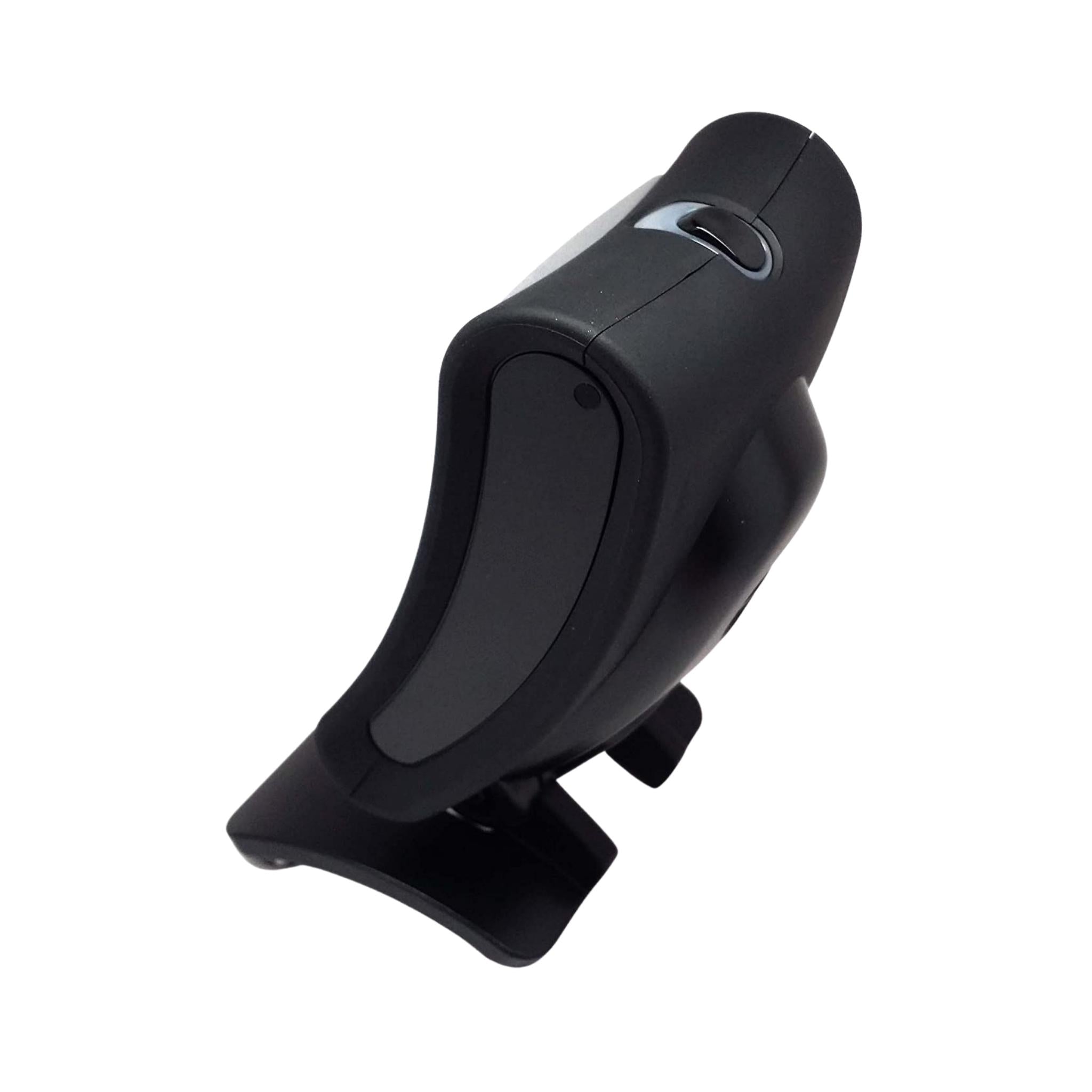 Honeywell Genesis 7580 1D/2D Barcode Scanner - High-Speed USB & Bluetooth Wireless Barcode Reader for Retail, Warehouse & Inventory Management