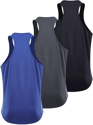 5161 Black/Grey/Blue