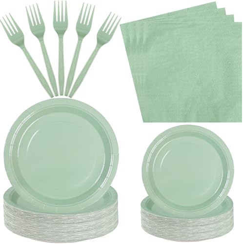 Sage Green