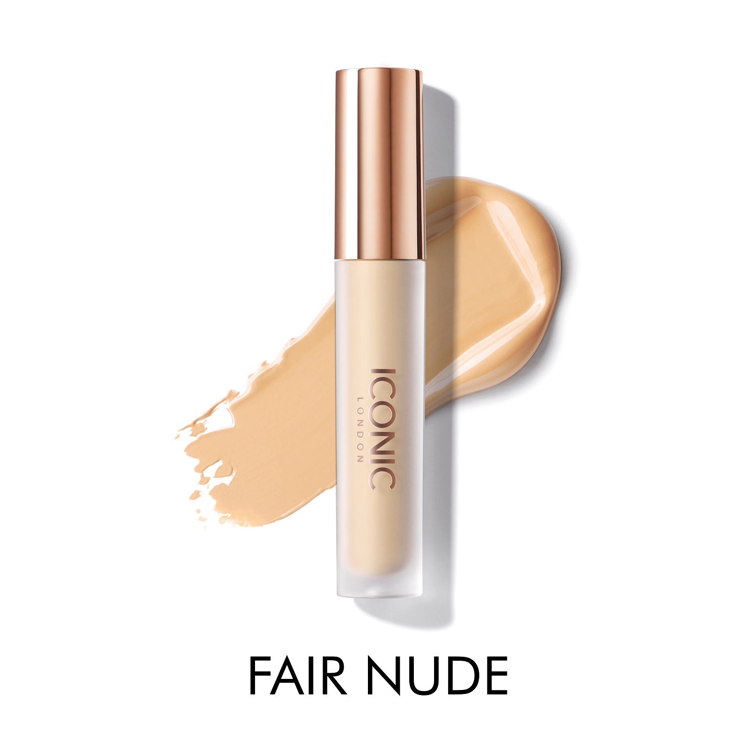 Fair Nude