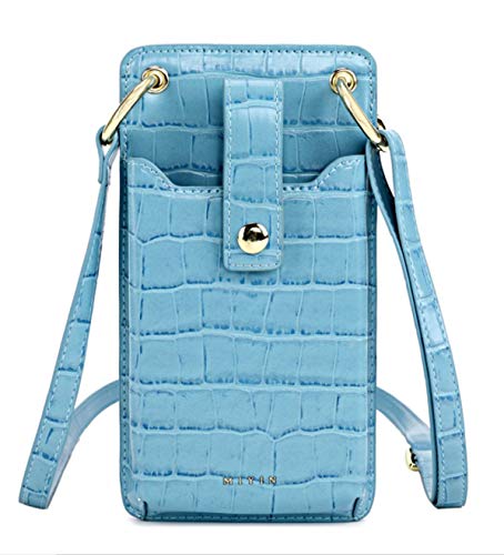 B3 Light Blue