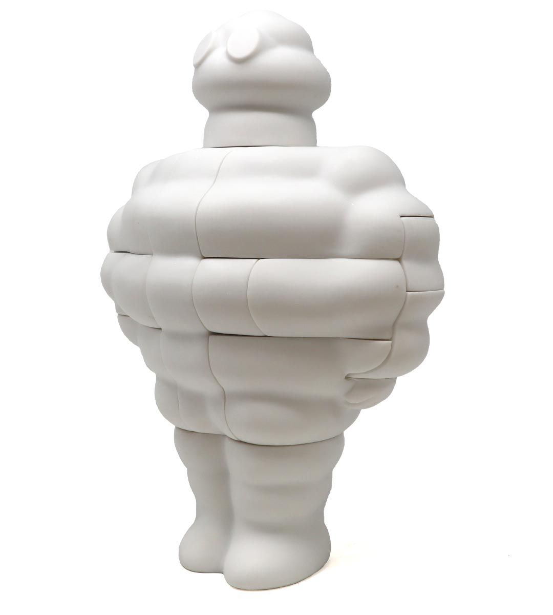 Bibendum Puzzle Game - Fun Beach Toy for Kids & Adults - Perfect for Outdoor Play, Travel, and Family Gatherings