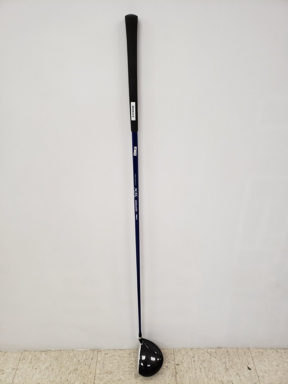 Apollo Precision 2 XR Left Handed Golf Driver Club for Men - High Performance Golf Equipment for Driving Range & Tournament Play
