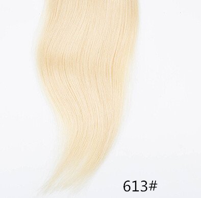 613# Bleach Blonde