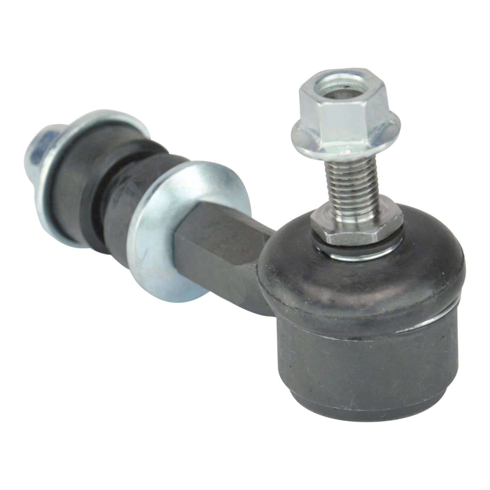 1998-2001 Nissan Altima Front & Rear Steering Suspension Kit - Control Arms, Ball Joints, Rack & Pinion, Bellows, Sway Bar Links, Tie Rods - Complete Repair & Replacement Set for Smooth Ride & Handling - Perfect for DIY Mechanics & Auto Shops