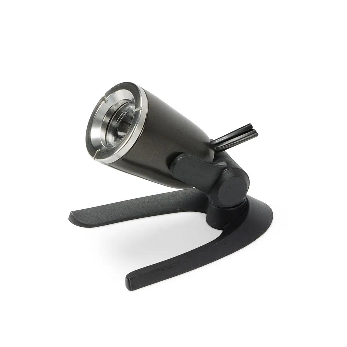 1 Watt LED Spotlight - Bright Energy Efficient Light Bulb for Home, Outdoor, and Security Lighting | Perfect for Porch, Garage, and Garden Use