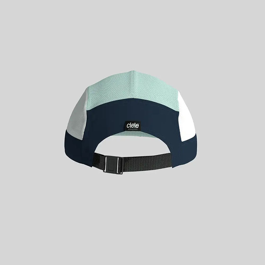 GOCap Massawippi Badge - Customizable Name Badge for Events, Conferences & Workplaces - Durable & Stylish ID Holder for Professionals