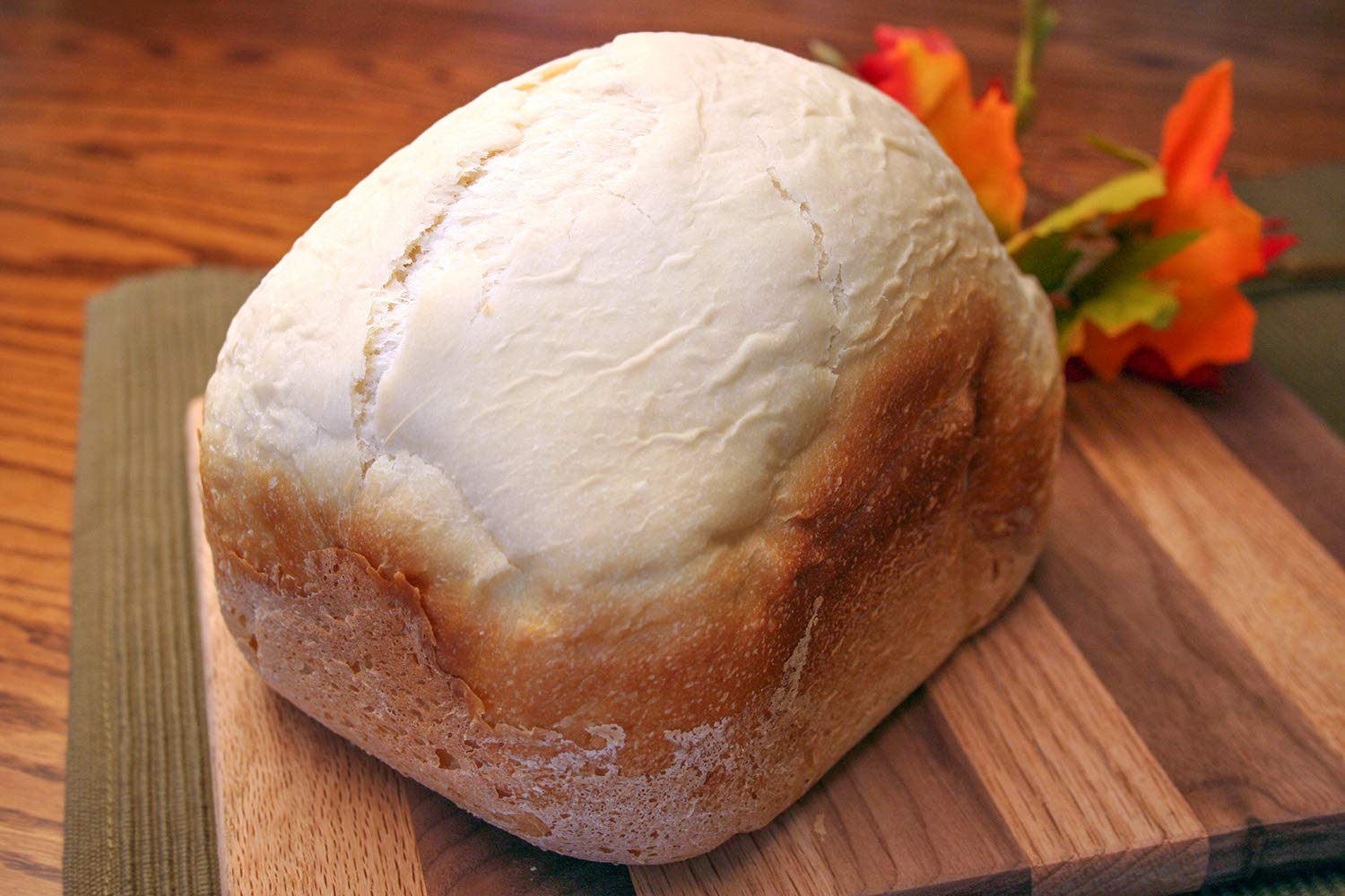 Old World Sourdough Bread Mix for Bread Machine or Oven - Easy Homemade Artisan Loaf - Perfect for Family Dinners & Holiday Baking