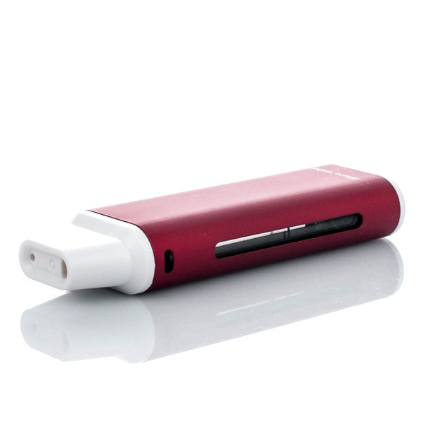 Eleaf iCare Mini Vape Kit with PCC - 15W, 2300mAh Battery | Portable Vaping for Travel & Outdoors