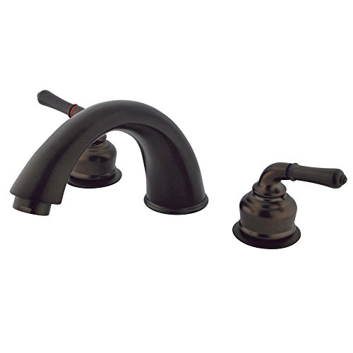 Oil Rubbed Bronze