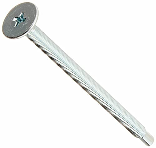 GE Microwave Replacement WB01X10180 Flat Cab Mounting Bolt - Compatible with Various GE Microwave Models - Perfect for DIY Repairs & Appliance Maintenance