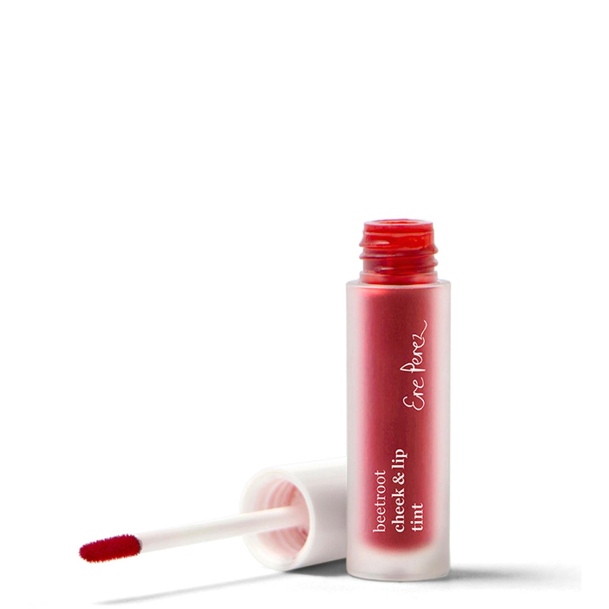Natural Beetroot Cheek & Lip Tint - Vegan, Long-Lasting Blush & Lip Stain for a Healthy Glow | Perfect for Everyday Makeup & Special Occasions
