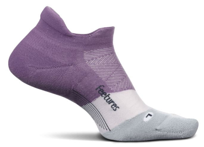Feetures Elite Ultra Light No Show Socks - Breathable Running & Athletic Socks for Men & Women - Perfect for Gym, Hiking & Everyday Wear