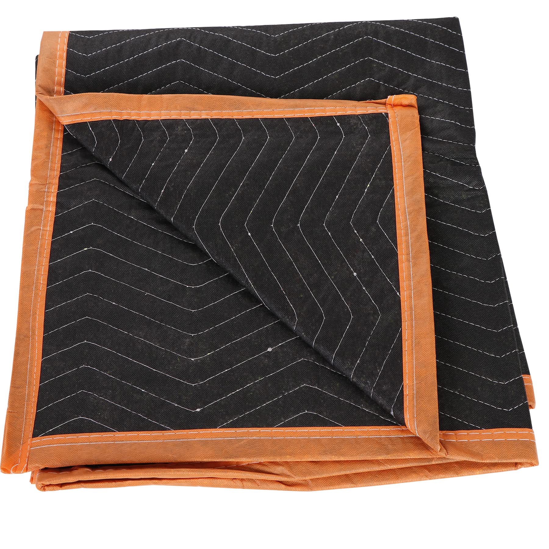 24 Pack Heavy Duty Moving Blankets 72